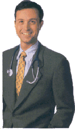 Dr. Fred Pescatore