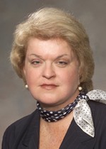 nancy_nielsen Nancy H. Nielsen, MD, PhD, President-Elect, American Medical Association