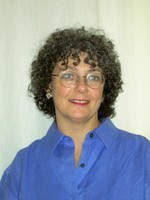 Nancy Spradling